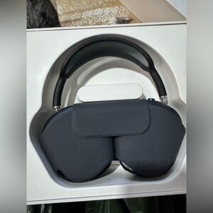 Apple AirPod Max Midnight